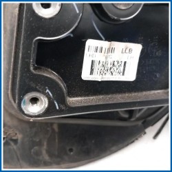 Retrovisore esterno ant. sx. HYUNDAI i20 (01/09>04/11