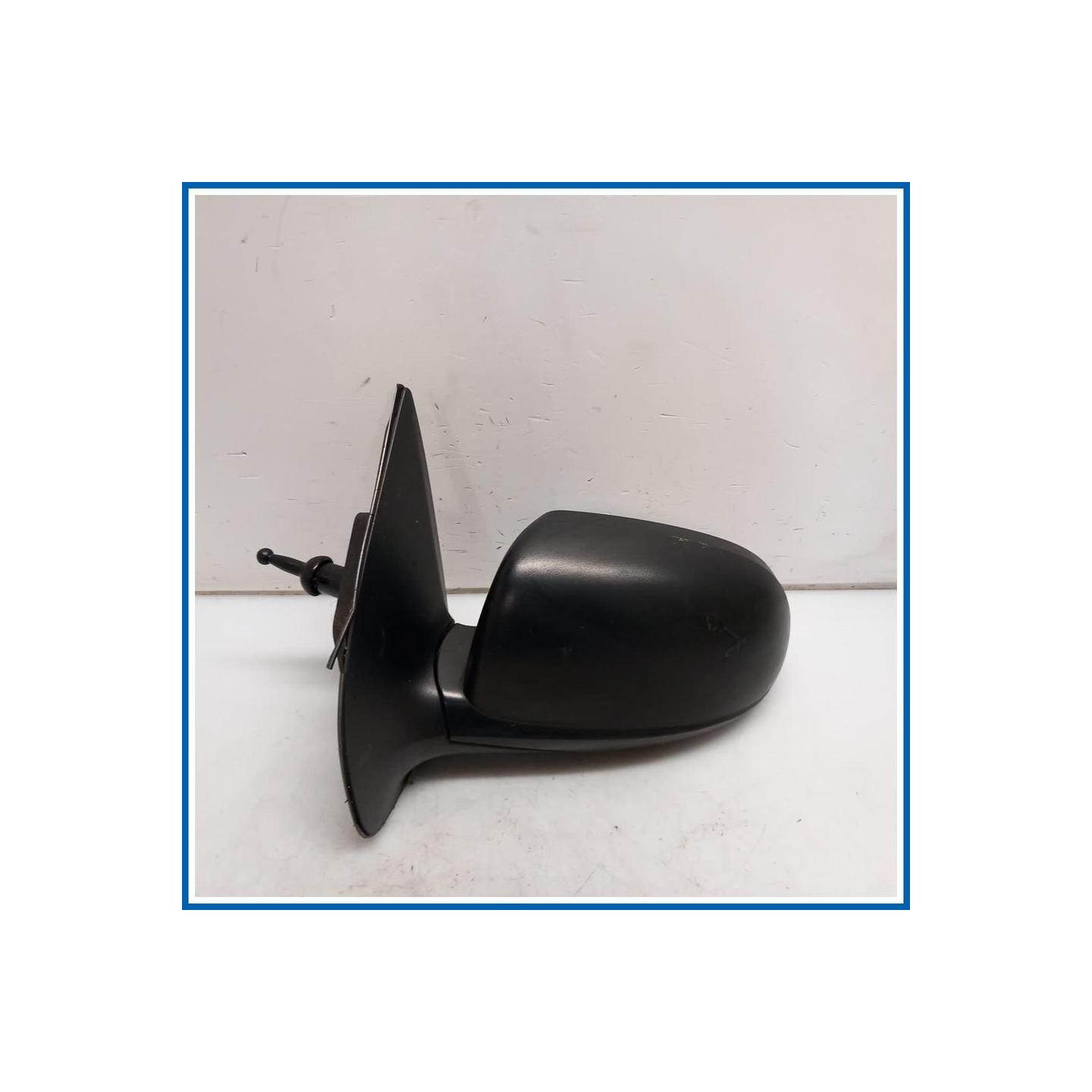 Retrovisore esterno ant. sx. HYUNDAI i20 (01/09>04/11