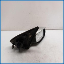 Retrovisore esterno ant. dx. PEUGEOT 206 (09/98>06/09