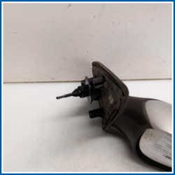Retrovisore esterno ant. dx. PEUGEOT 206 (09/98>06/09
