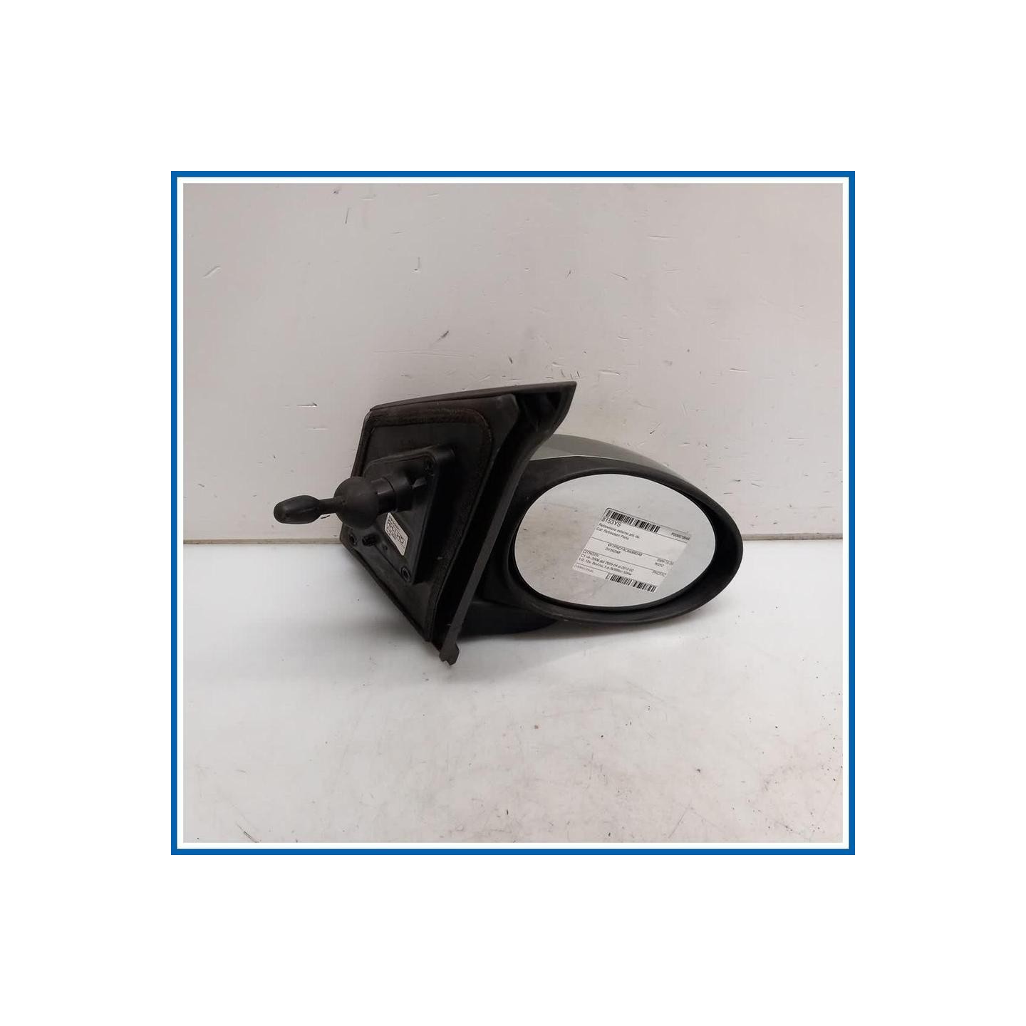 Retrovisore esterno ant. dx. CITROEN C1 I