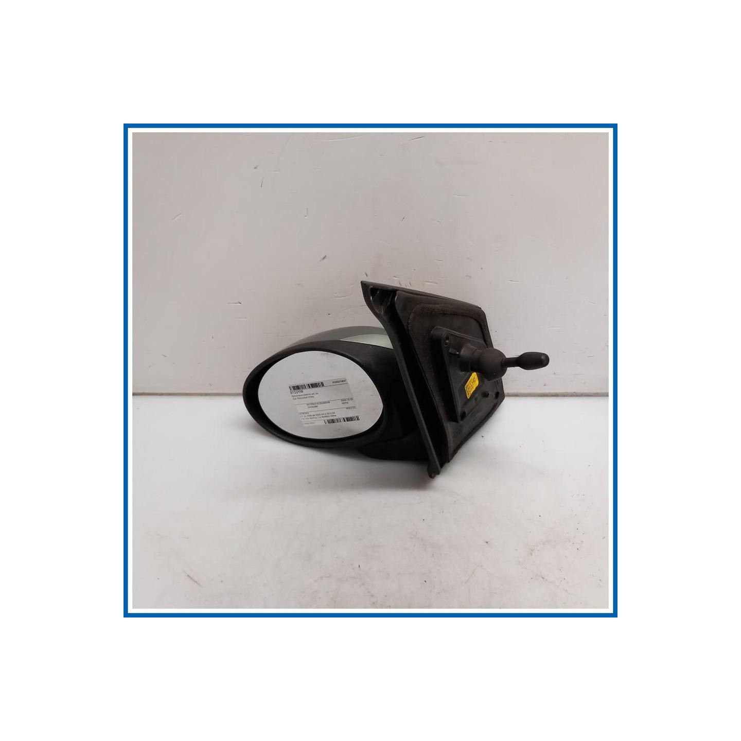 Retrovisore esterno ant. sx. CITROEN C1 I