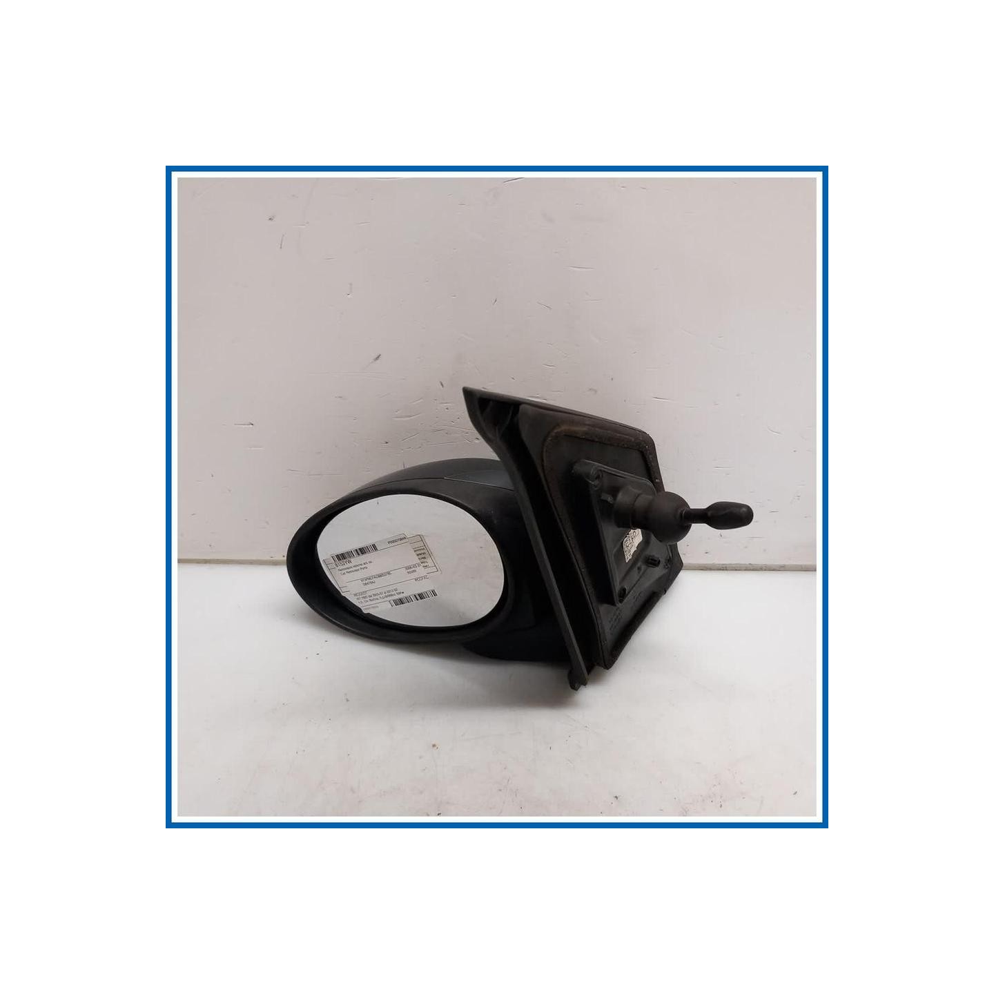 Retrovisore esterno ant. sx. PEUGEOT 107