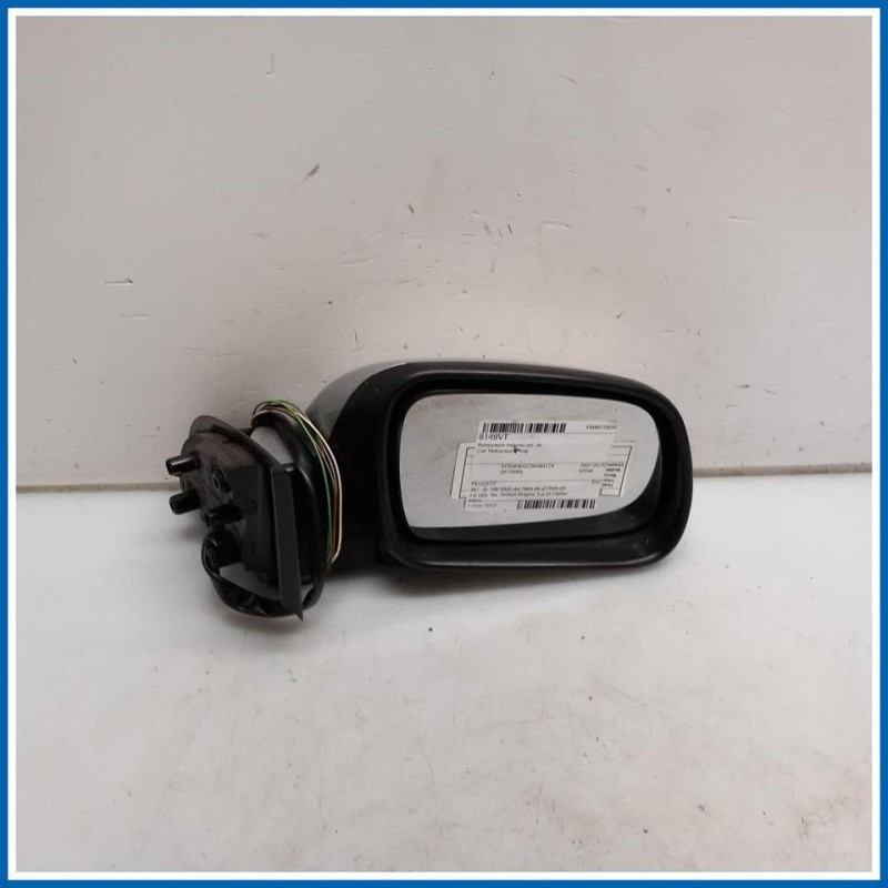 Retrovisore esterno ant. dx. PEUGEOT 307 (07/05>07/08
