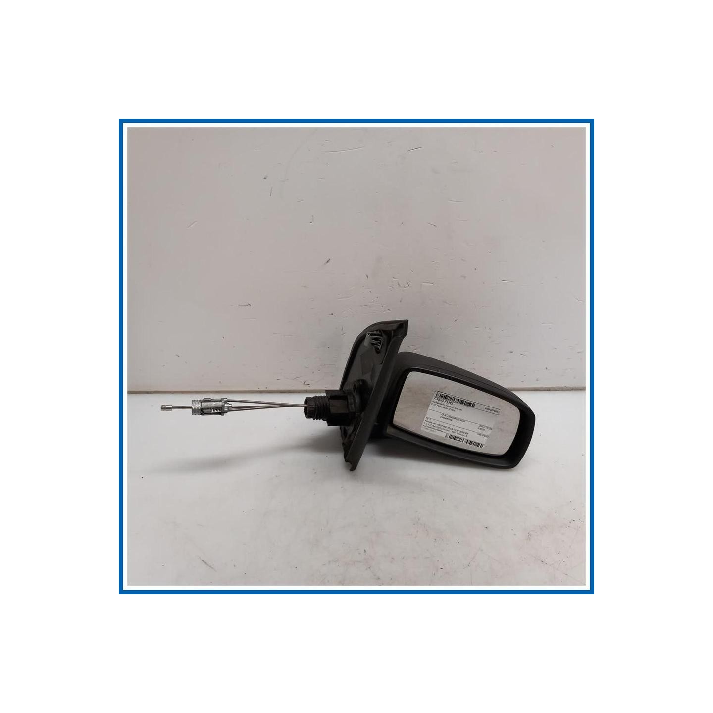 Retrovisore esterno ant. dx. FIAT Panda II