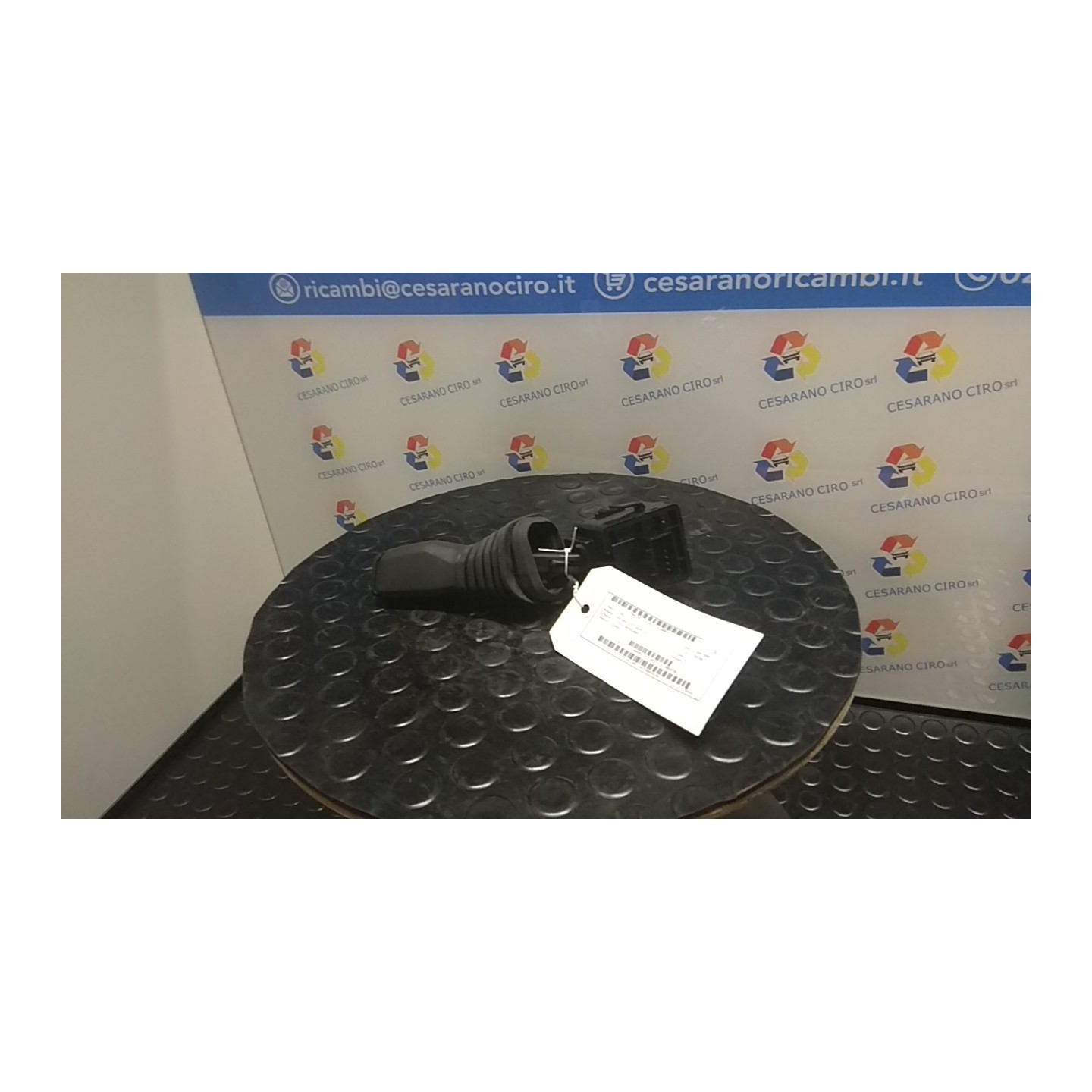BLOCCO COMANDO VOLANTE LUCI 019 OPEL ANTARA (L07) (02/07-07/11) Z24SED 96628760