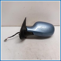 Retrovisore esterno ant. sx. NISSAN MICRA (K12E) (11/02>05/06