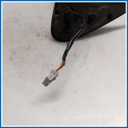Retrovisore esterno ant. sx. NISSAN MICRA (K12E) (11/02>05/06