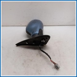 Retrovisore esterno ant. sx. NISSAN MICRA (K12E) (11/02>05/06