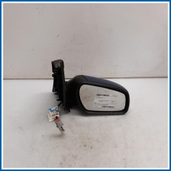 Retrovisore esterno ant. dx. FORD FIESTA (CBK) (12/05>12/08