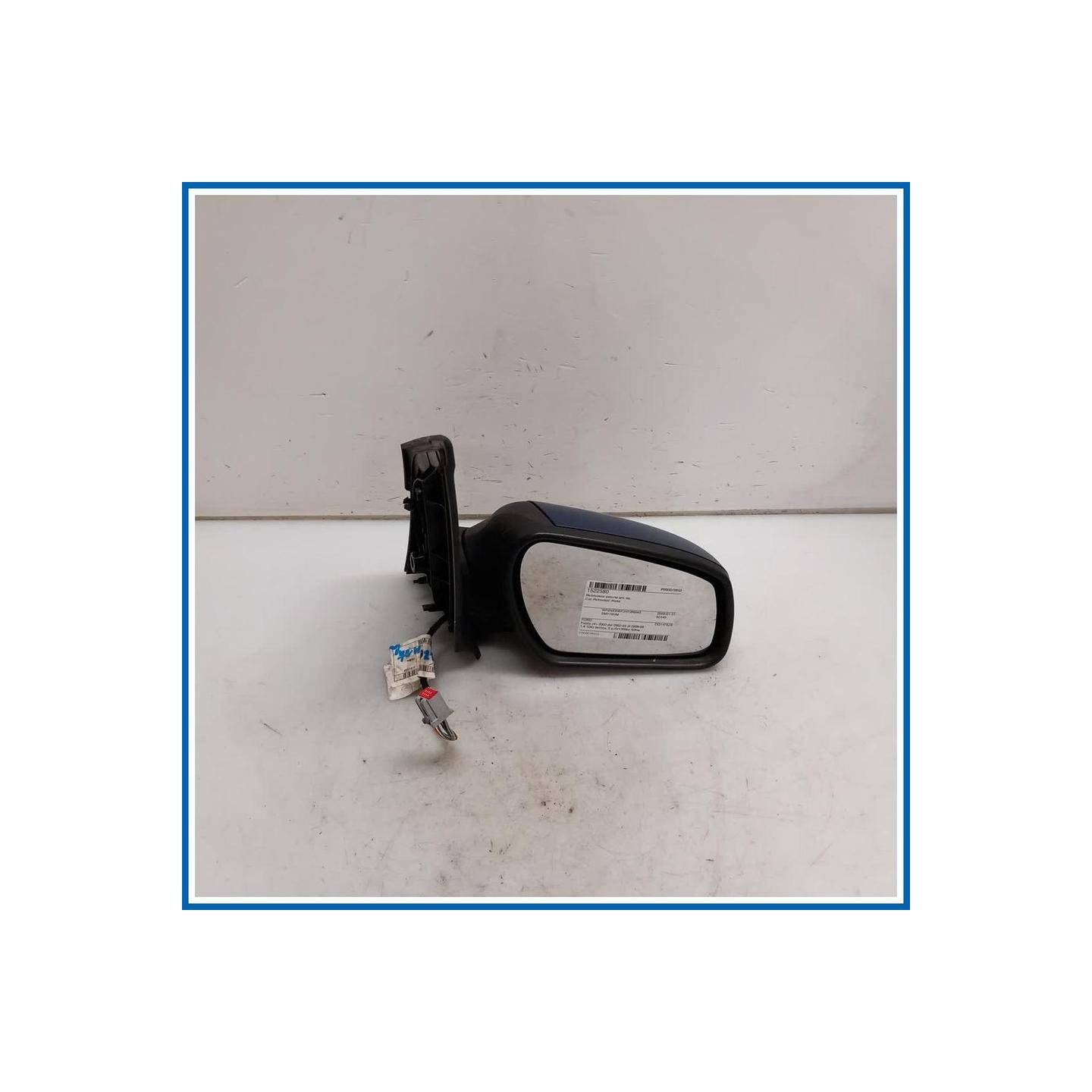 Retrovisore esterno ant. dx. FORD FIESTA (CBK) (12/05>12/08