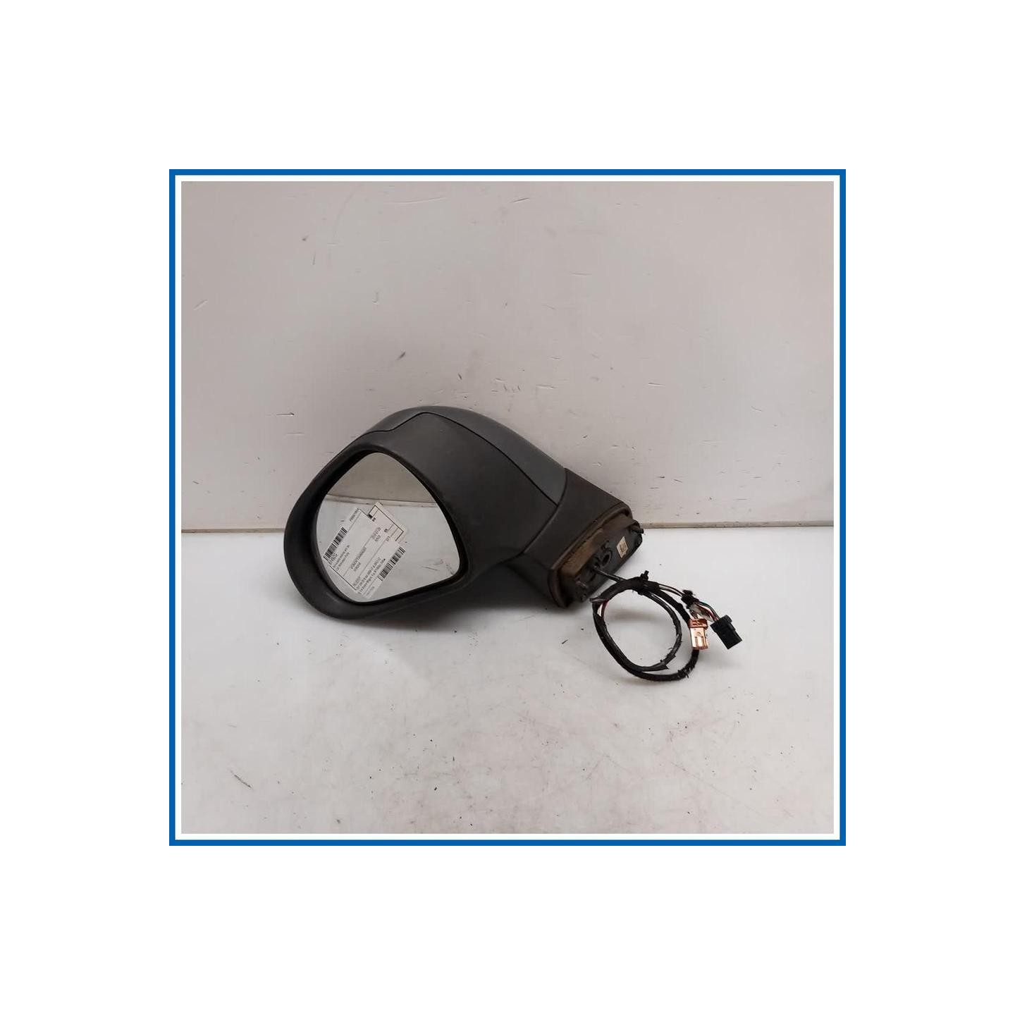 Retrovisore esterno ant. sx. PEUGEOT 207 (06/09>)