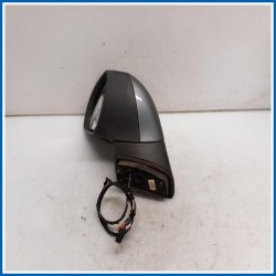 Retrovisore esterno ant. sx. PEUGEOT 207 (06/09>)