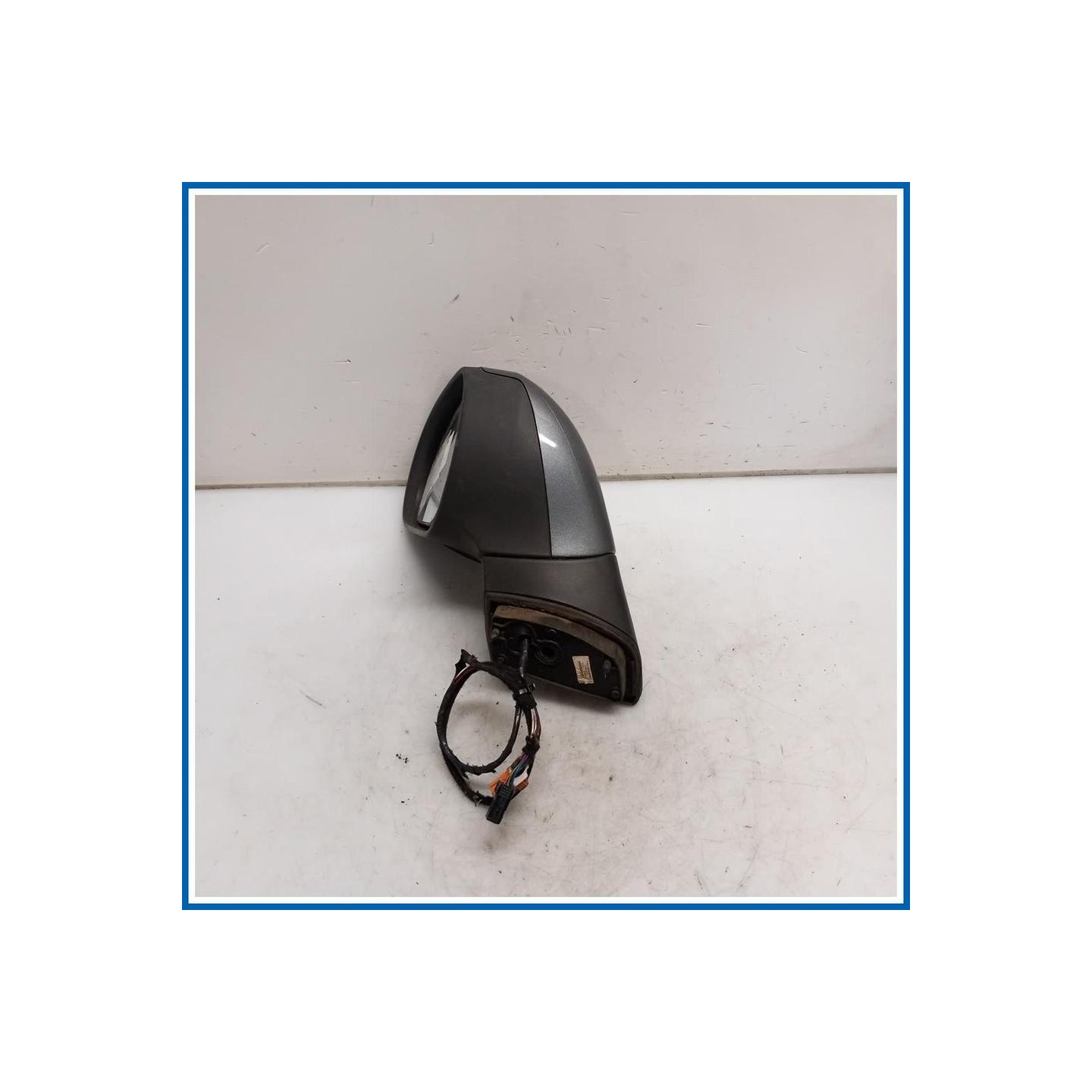 Retrovisore esterno ant. sx. PEUGEOT 207 (06/09>)