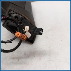 Retrovisore esterno ant. sx. PEUGEOT 207 (06/09>)