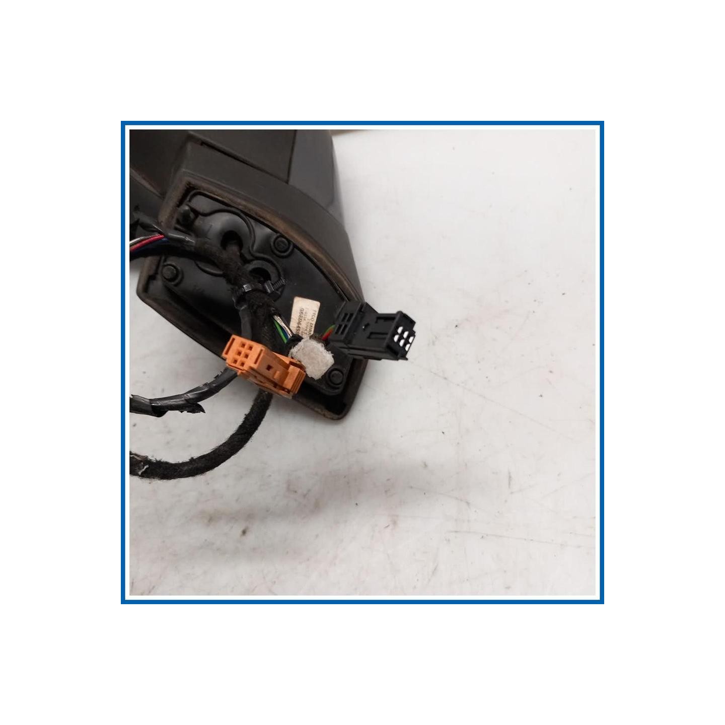 Retrovisore esterno ant. sx. PEUGEOT 207 (06/09>)