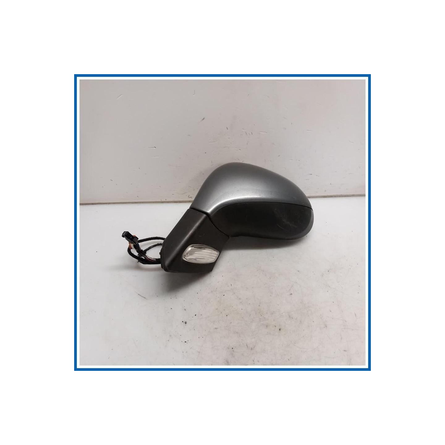 Retrovisore esterno ant. sx. PEUGEOT 207 (06/09>)