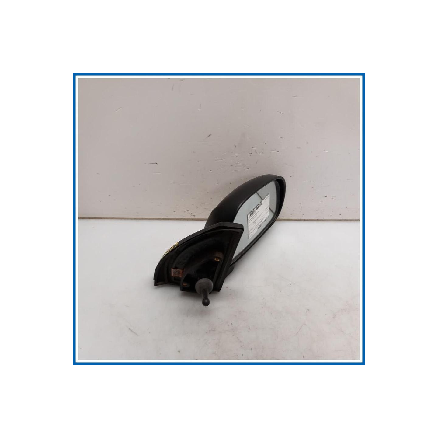 Retrovisore esterno ant. dx. HYUNDAI ATOS PRIME (12/99>09/03