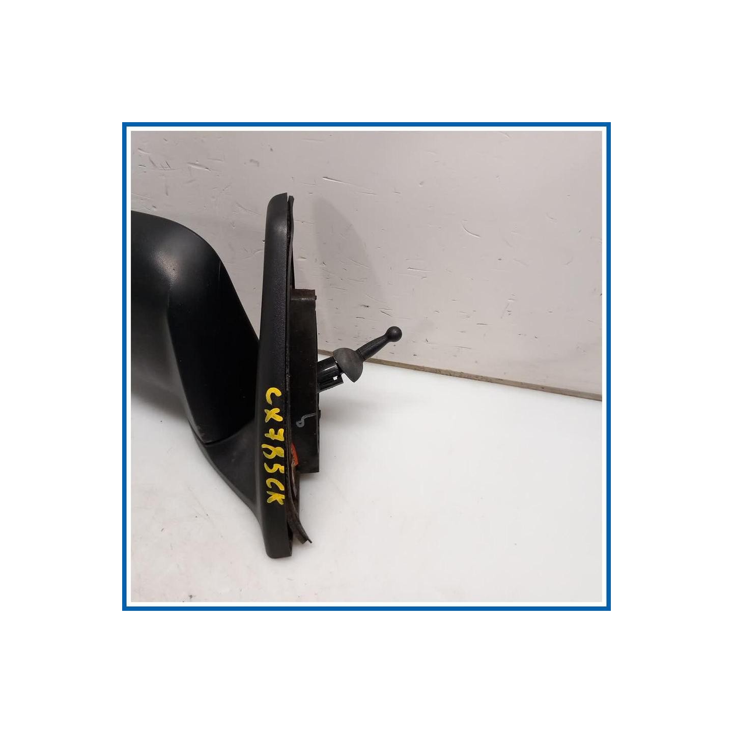 Retrovisore esterno ant. dx. HYUNDAI ATOS PRIME (12/99>09/03