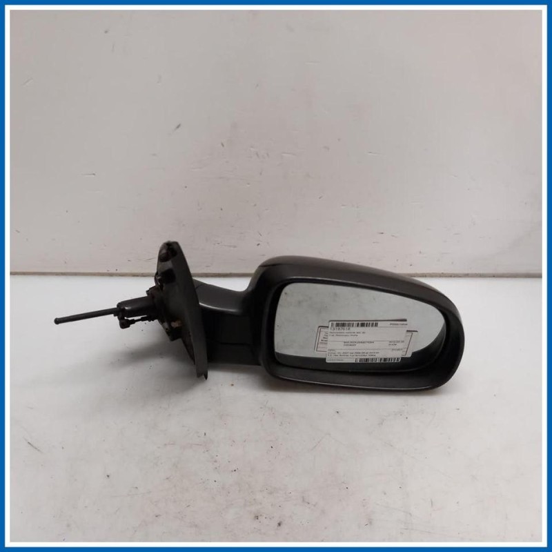 Retrovisore esterno ant. dx. OPEL CORSA (S07) (07/06>02/11