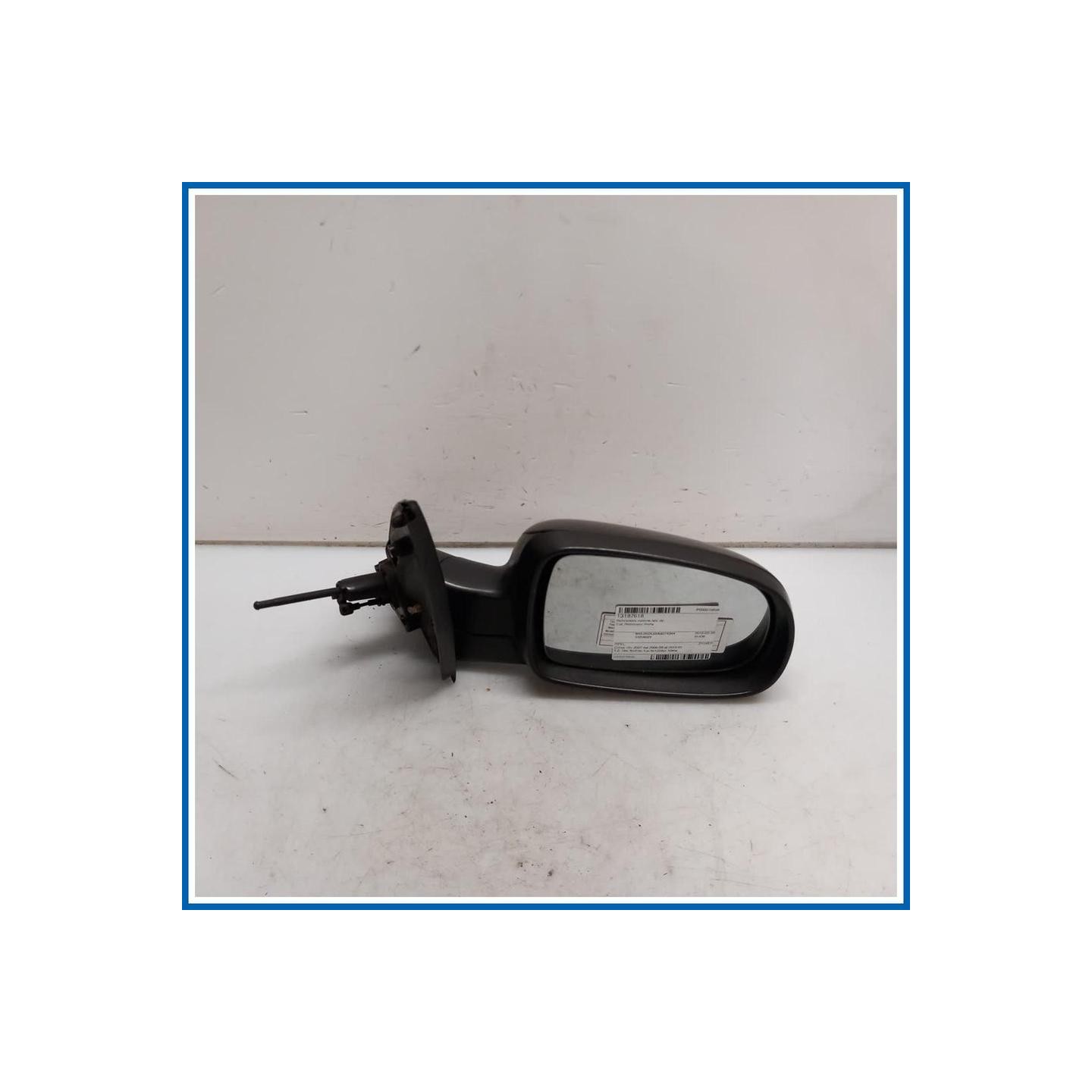 Retrovisore esterno ant. dx. OPEL CORSA (S07) (07/06>02/11