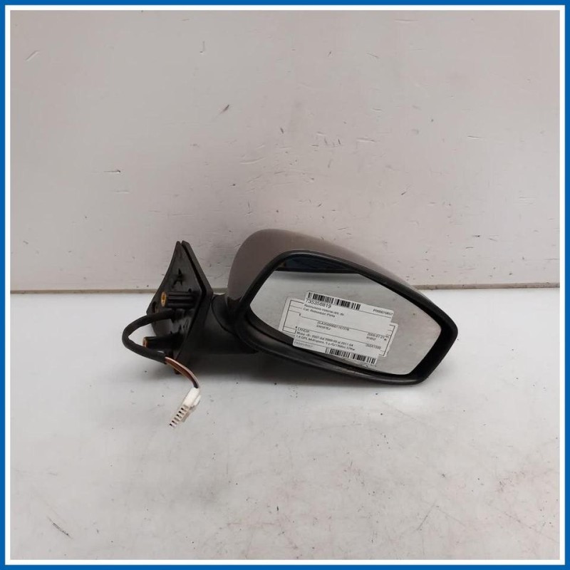 Retrovisore esterno ant. dx. LANCIA MUSA (TJ) (10/07>02/11