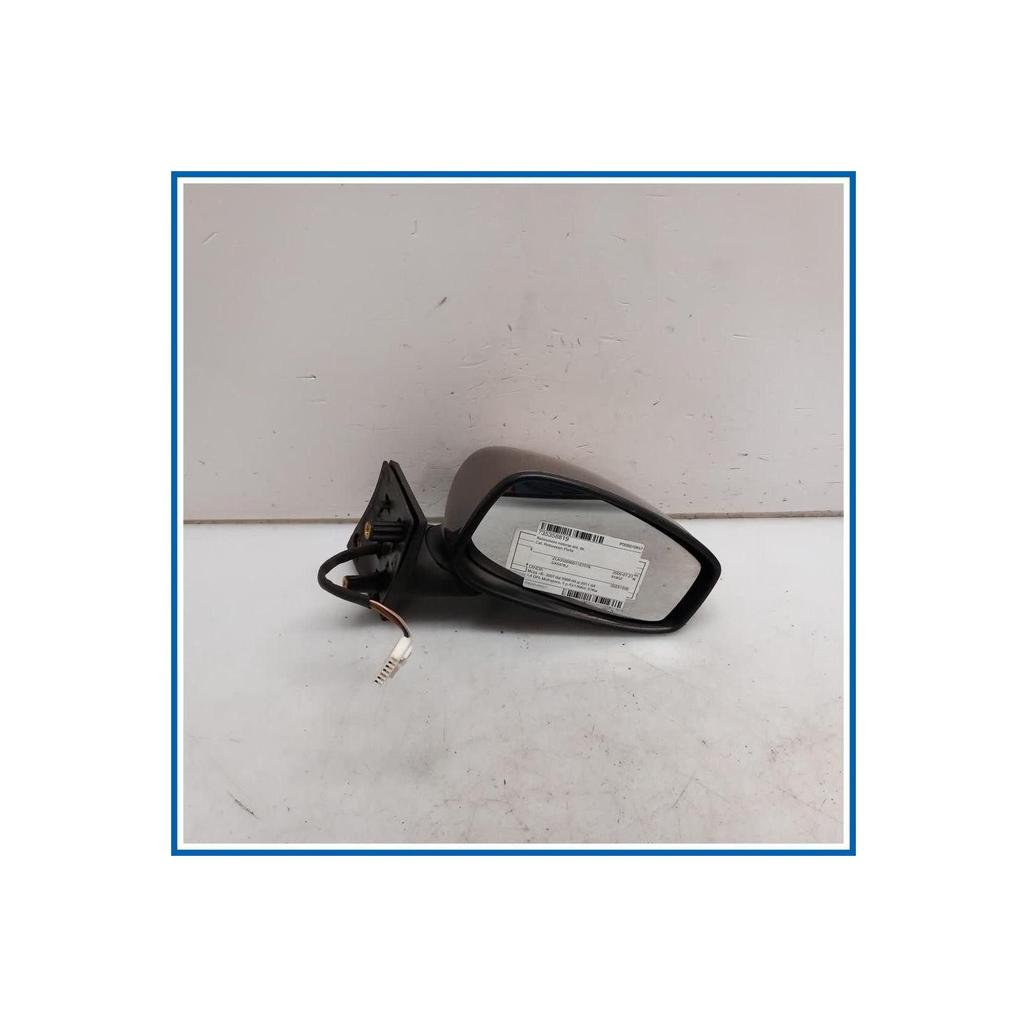 Retrovisore esterno ant. dx. LANCIA MUSA (TJ) (10/07>02/11