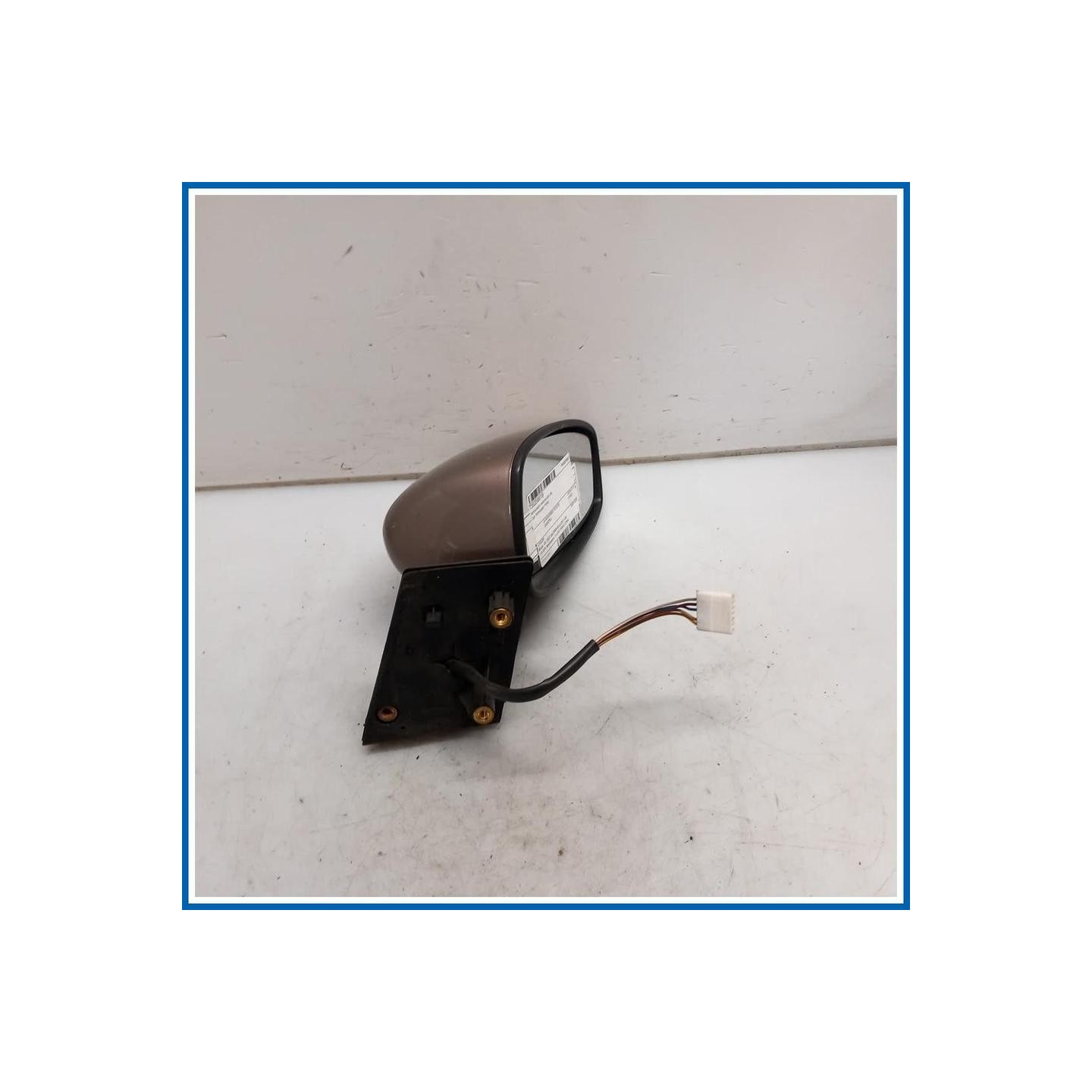 Retrovisore esterno ant. dx. LANCIA MUSA (TJ) (10/07>02/11