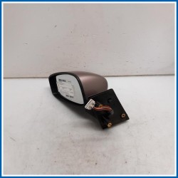 Retrovisore esterno ant. sx. LANCIA MUSA (TJ) (10/07>02/11