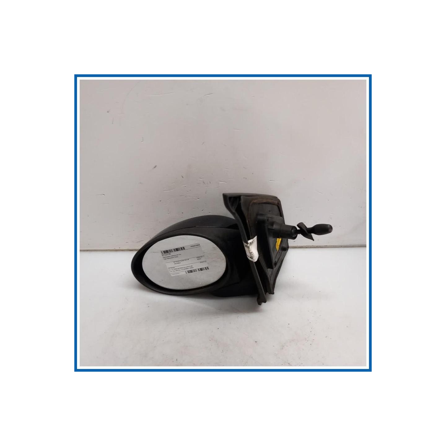Retrovisore esterno ant. sx. CITROEN C1 I