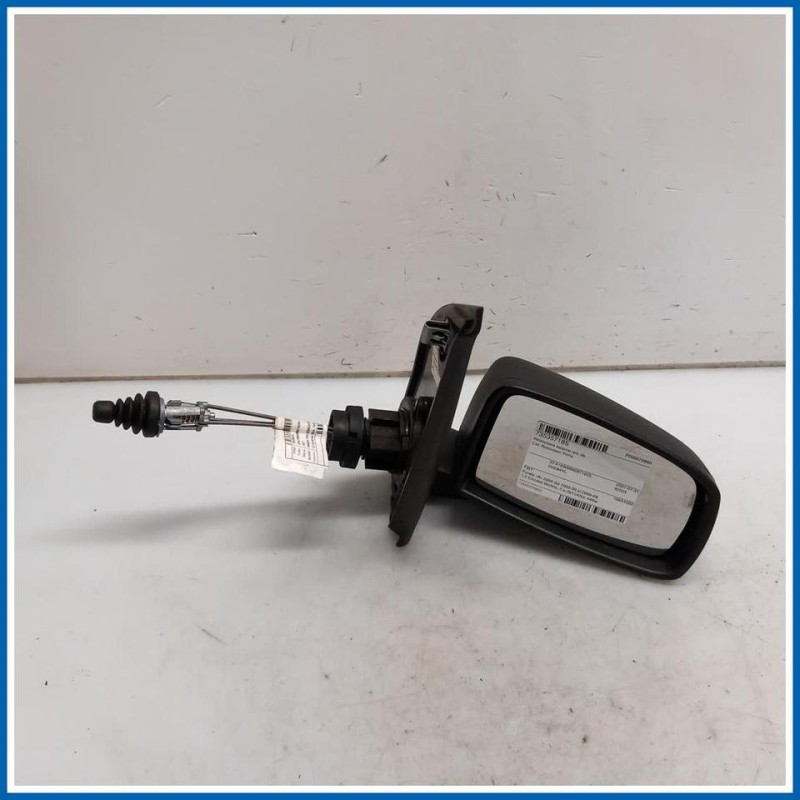 Retrovisore esterno ant. dx. FIAT PANDA (2Q) (09/03>12/10