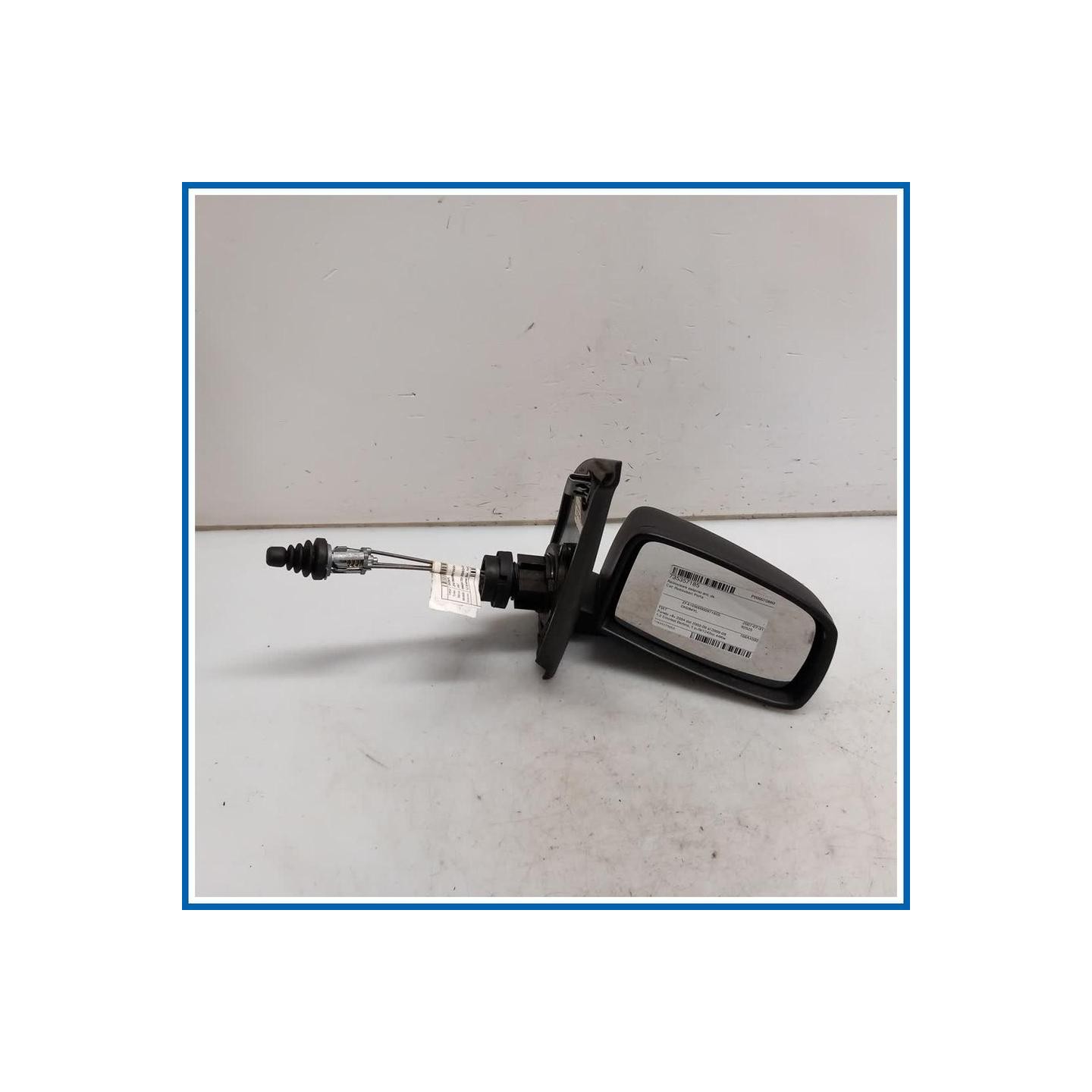 Retrovisore esterno ant. dx. FIAT PANDA (2Q) (09/03>12/10