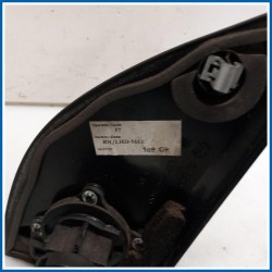 Retrovisore esterno ant. dx. FIAT PANDA (2Q) (09/03>12/10