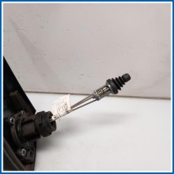 Retrovisore esterno ant. dx. FIAT PANDA (2Q) (09/03>12/10