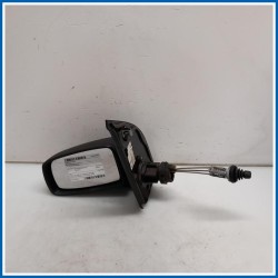 Retrovisore esterno ant. sx. FIAT PANDA (2Q) (09/03>12/10