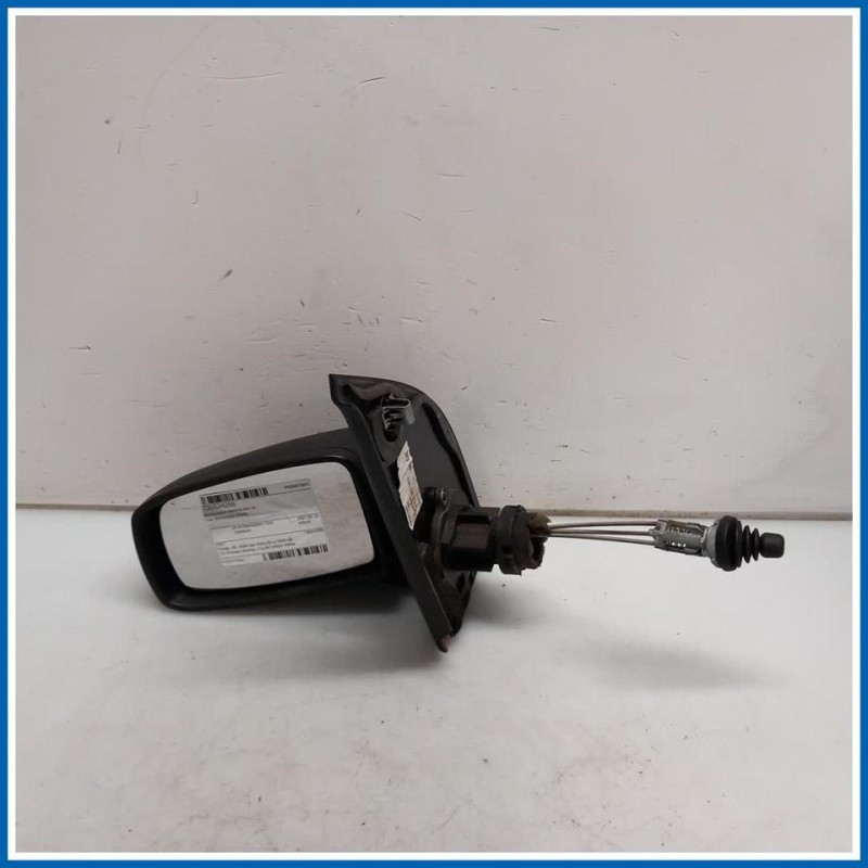 Retrovisore esterno ant. sx. FIAT PANDA (2Q) (09/03>12/10
