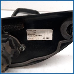 Retrovisore esterno ant. sx. FIAT PANDA (2Q) (09/03>12/10
