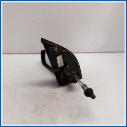 Retrovisore esterno ant. sx. FIAT PANDA (2Q) (09/03>12/10