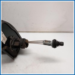 Retrovisore esterno ant. sx. FIAT PANDA (2Q) (09/03>12/10