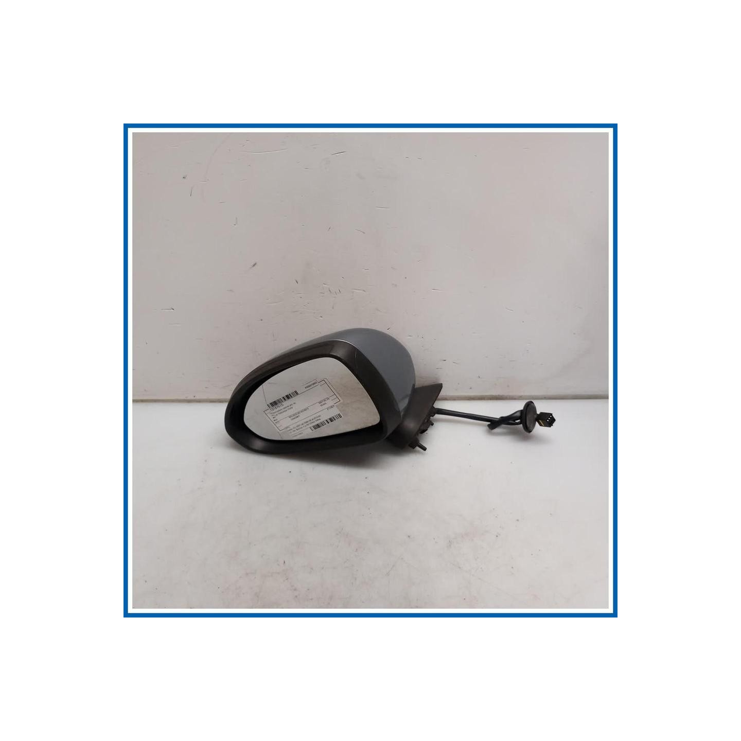 Retrovisore esterno ant. sx. OPEL CORSA (S07) (07/06>02/11