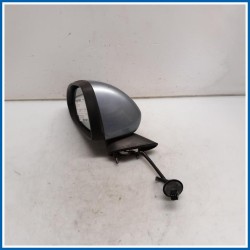 Retrovisore esterno ant. sx. OPEL CORSA (S07) (07/06>02/11