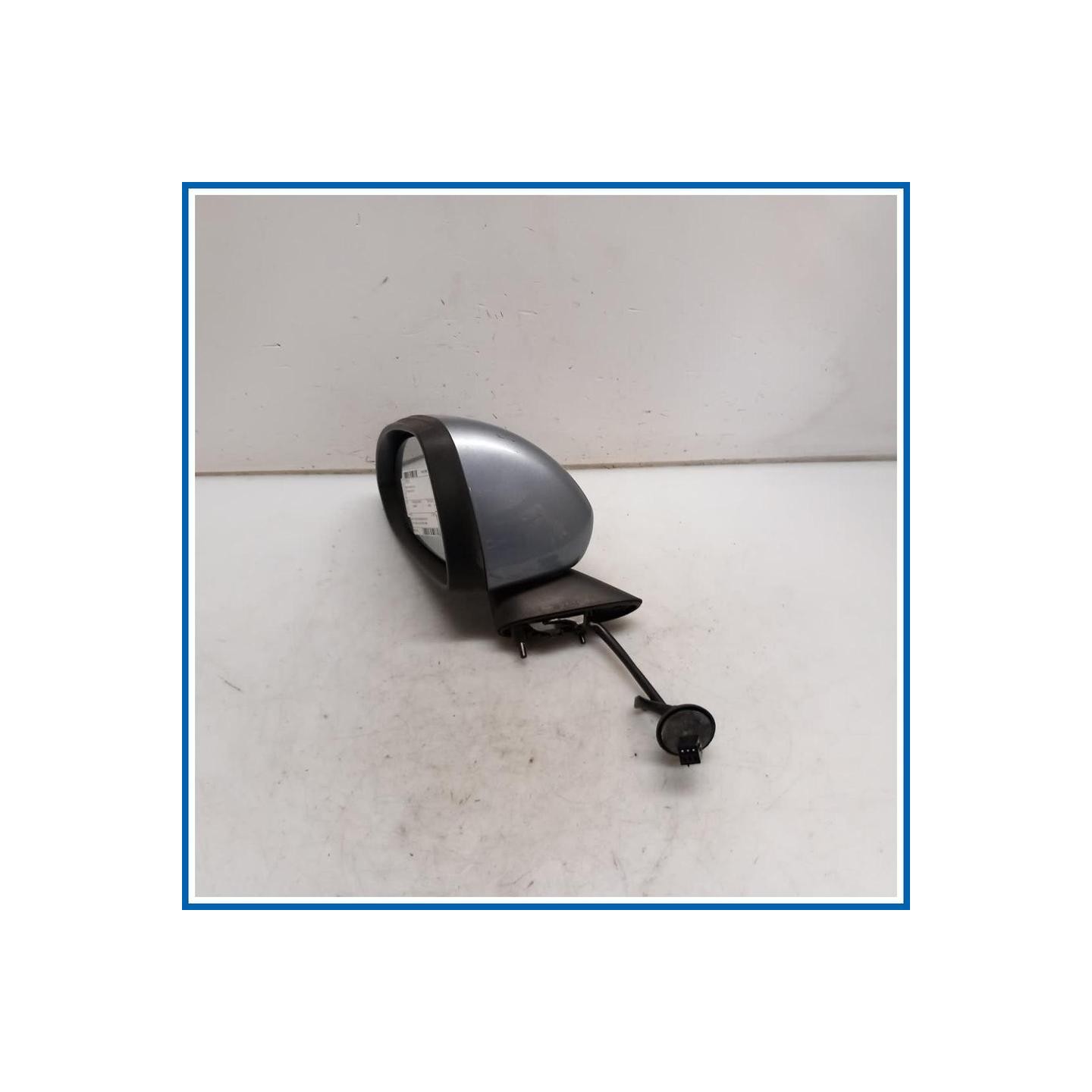 Retrovisore esterno ant. sx. OPEL CORSA (S07) (07/06>02/11