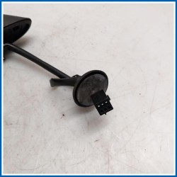 Retrovisore esterno ant. sx. OPEL CORSA (S07) (07/06>02/11