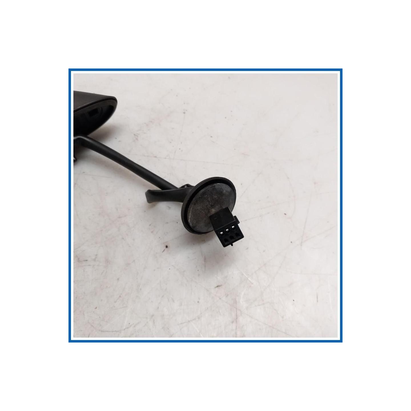 Retrovisore esterno ant. sx. OPEL CORSA (S07) (07/06>02/11