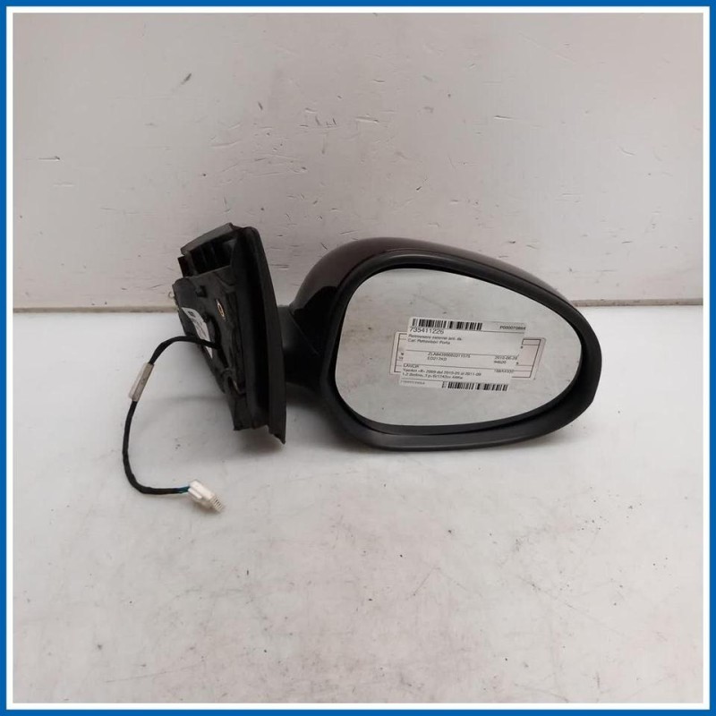 Retrovisore esterno ant. dx. LANCIA YPSILON (TI) (12/08>06/13