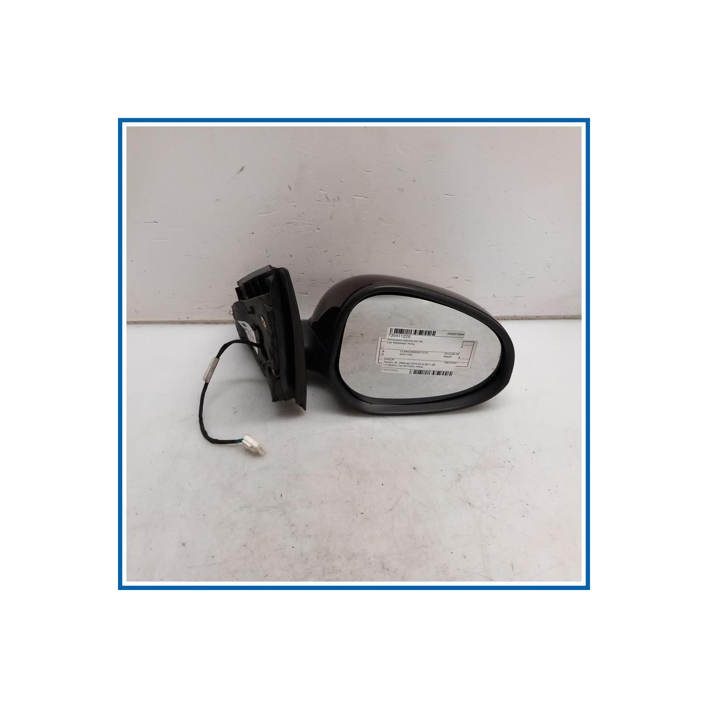 Retrovisore esterno ant. dx. LANCIA YPSILON (TI) (12/08>06/13