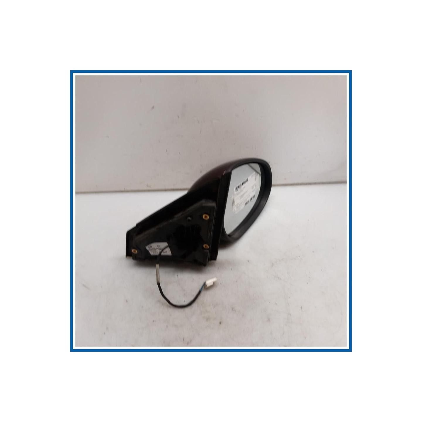 Retrovisore esterno ant. dx. LANCIA YPSILON (TI) (12/08>06/13