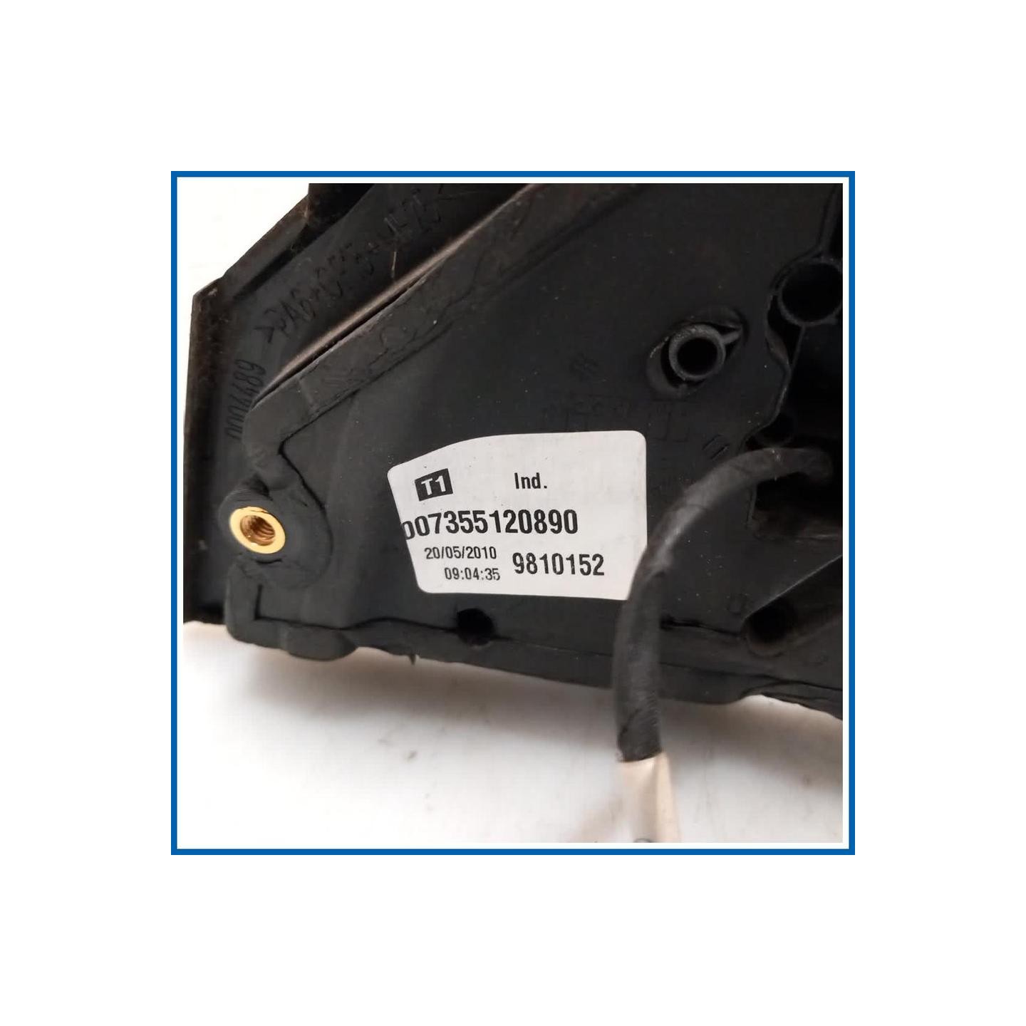 Retrovisore esterno ant. dx. LANCIA YPSILON (TI) (12/08>06/13