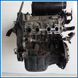 Motore semicompleto FIAT 500 II