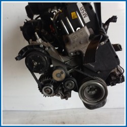 Motore semicompleto FIAT 500 II